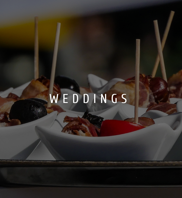 click here to see our wedding catering services