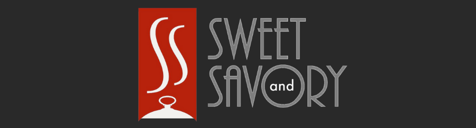Sweet & Savory Catering
